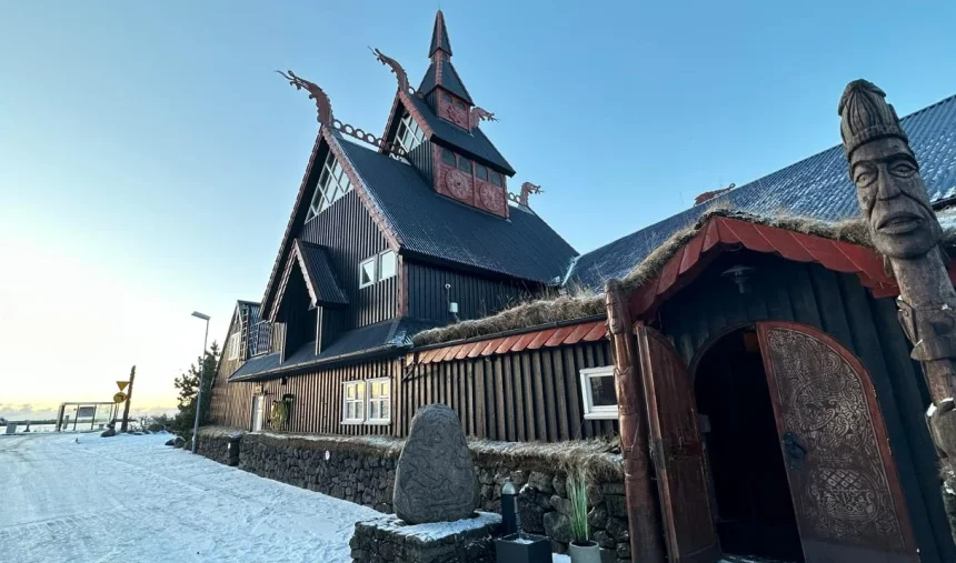 Dia 10 da viagem